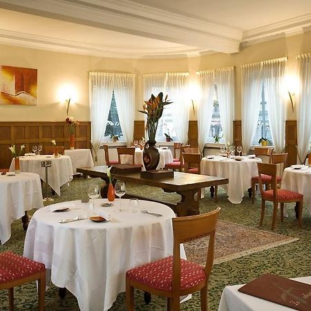 Hotel Les Ambassadeurs Saint-Chamond Exterior foto